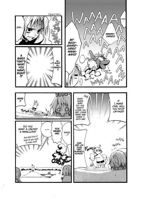 Leaper Chapter 1 page 8