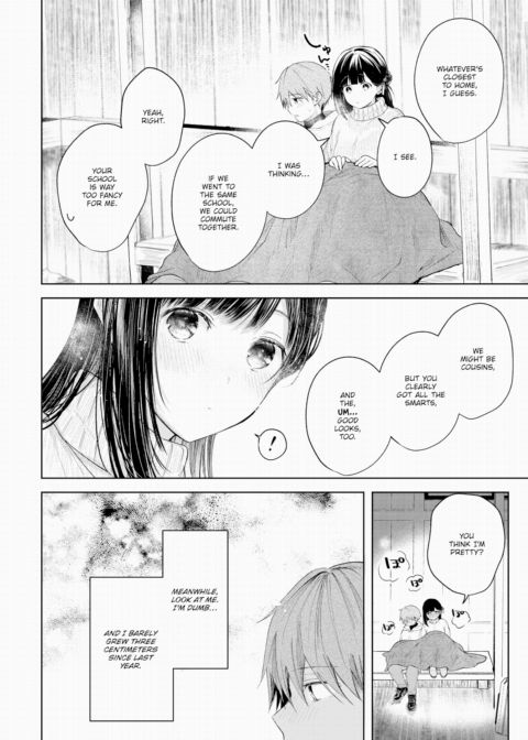 Ducky Chapter 1 page 6