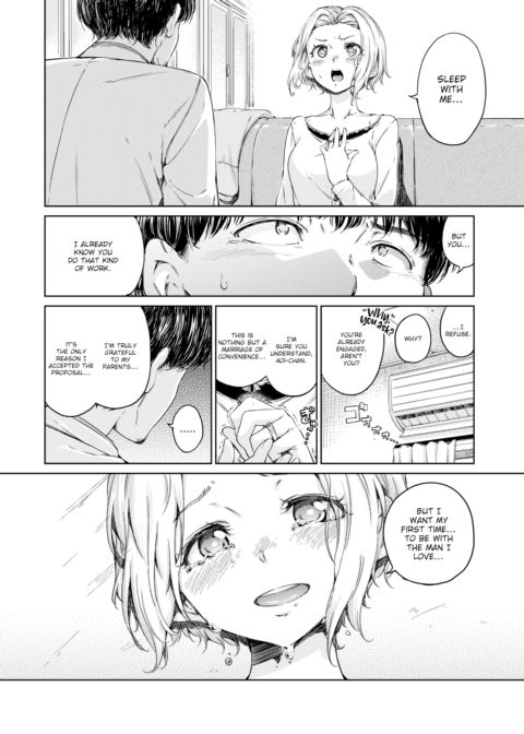 Raspberry Chapter 1 page 4