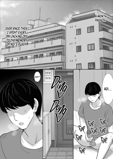 Family Obligations: How I Came to Breed My Brother's Wife 1 Chapter 1 page 29