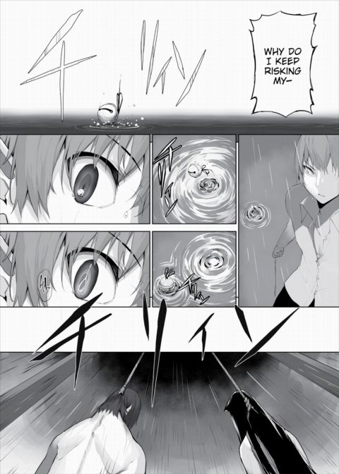 Only Fools Rely on Cat-Eared Slaves - My First Domestication Ch.27 Chapter 1 page 23