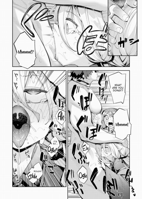 I Was Summoned to Another World, So I'm Going to Take Advantage of My Honed Body to Get Lucky ~Part 4~ Chapter 1 page 11