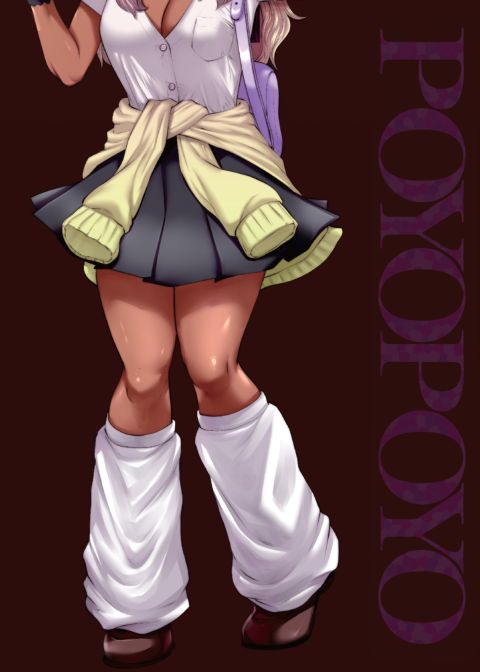 Transferred to the Gyaru Academy - Chapter 13 Chapter 1 page 27