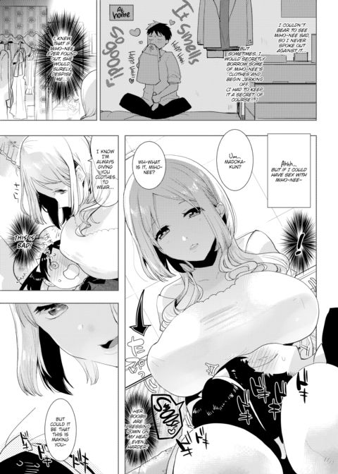You're Cute Chapter 1 page 3