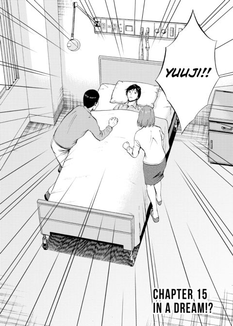 The Otaku in 10,000 B.C. - Volume 2 Chapter 1 page 99