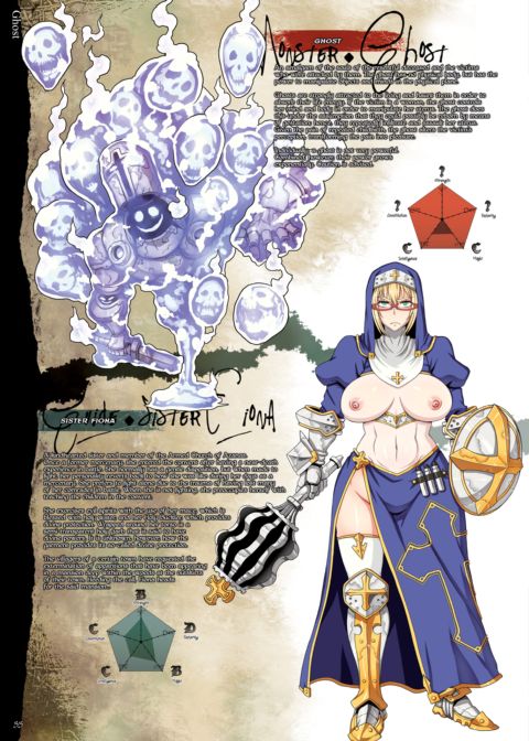 Bestiary 3 Chapter 1 page 33
