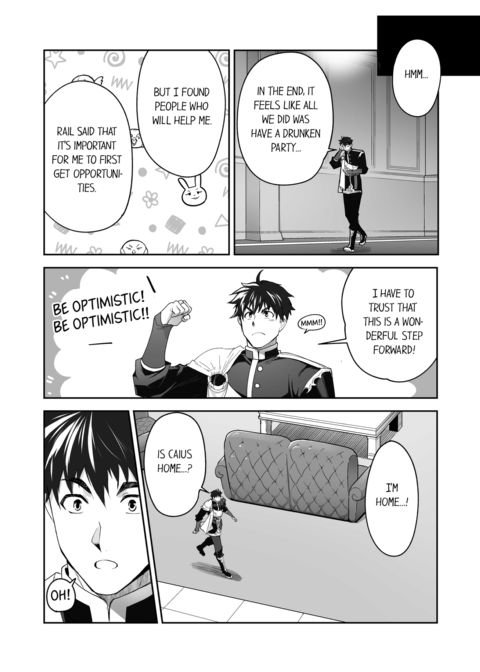 The Titan's Bride Vol.10 Chapter 1 page 22