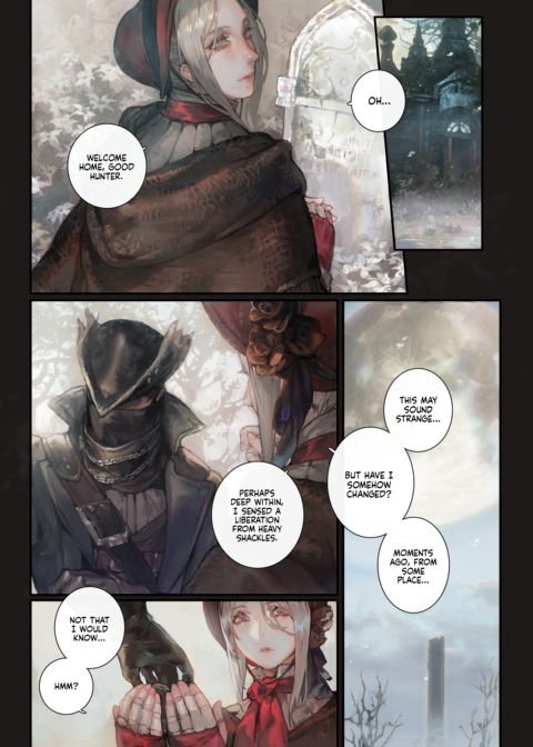 Healers Chapter 1 page 46