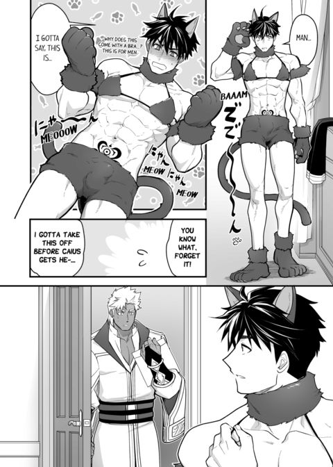 The Titan's Bride Vol.11 Chapter 1 page 38