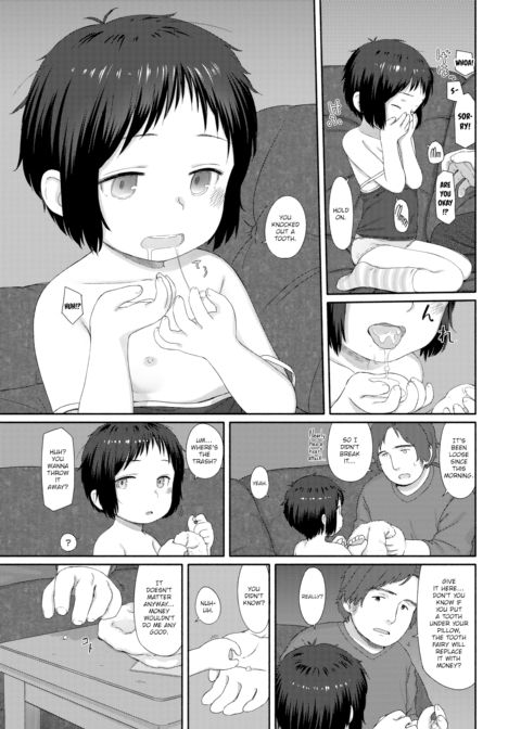 Sarah on the Video Tower Chapter 1 page 9
