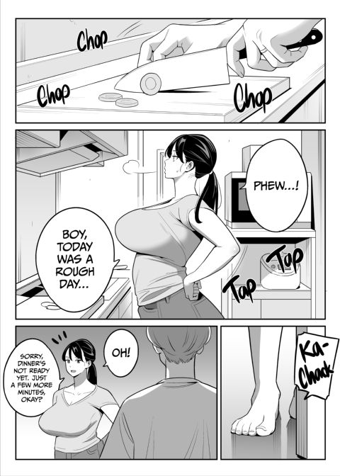Oh Yeah! I Scored Big At A Discount Outcall Agency!! Continued Chapter 1 page 5