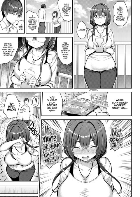 I Wanna Meet and Fuck this THICC Camgirl So Bad! Chapter 1 page 24