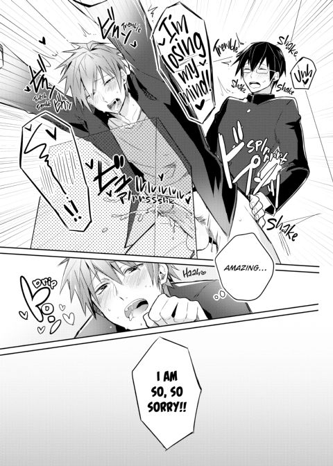 Can an Otaku Like Me Really Be an Idol!? Chapter 1 page 152