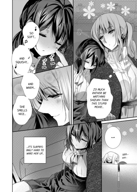 A Predator in a Skirt Vol.8 Chapter 1 page 28
