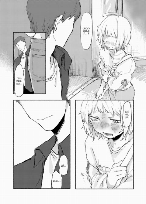 Reward Stickers Chapter 1 page 18