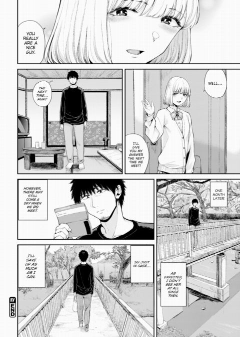 Connecting Bridge Chapter 1 page 28