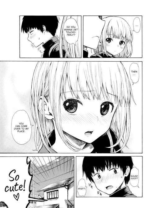 Don't Make Me Wear a Sailor Uniform Chapter 1 page 3
