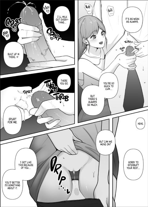 How I Became My Strict Boss's Pet Chapter 1 page 38