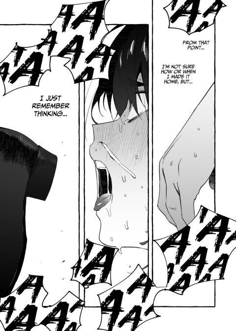 Puppy Play with Papa - What the Cat Dragged in 7 Chapter 1 page 84
