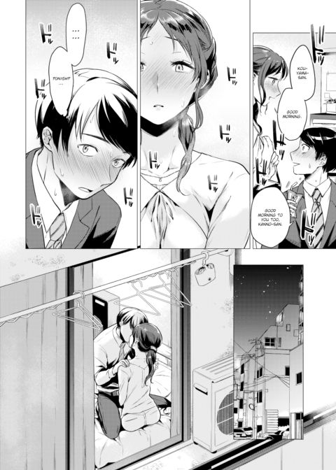 Habit Chapter 1 page 6