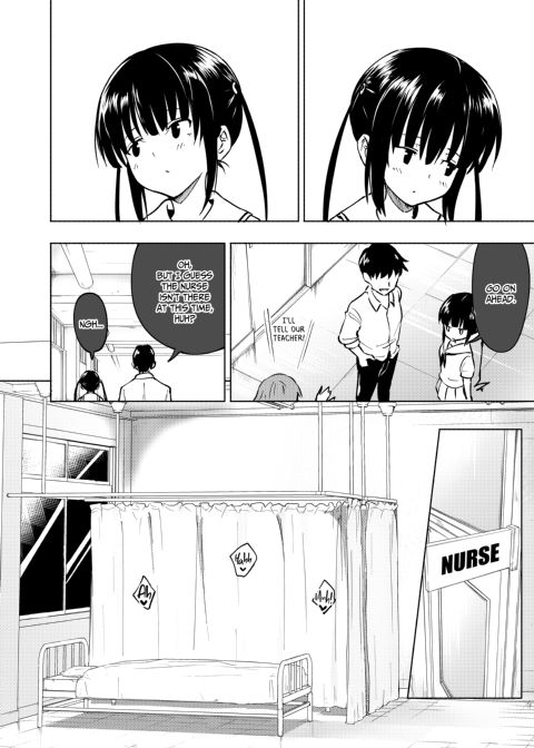 Sex Smart Phone 3 Chapter 1 page 7