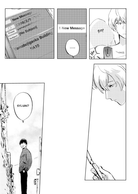 Melting Lover Chapter 1 page 82