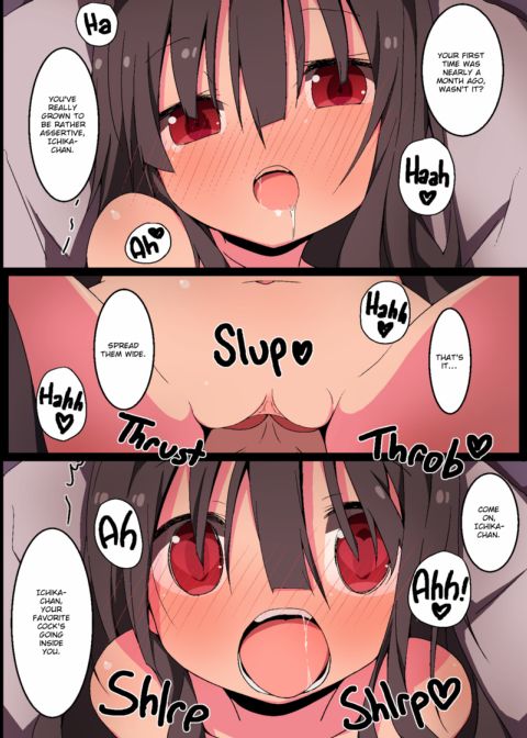 Hypnosis Man's Naughty Sister Training Chapter 1 page 19