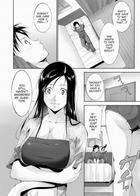First Brand Chapter 1 page 4