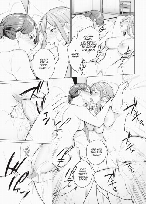 Off the Beaten Path Chapter 1 page 19