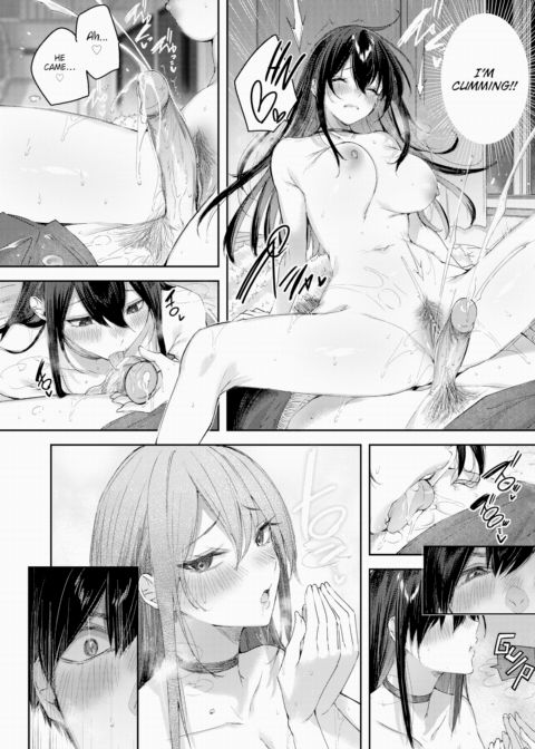 Stepsis Pudding Chapter 1 page 12