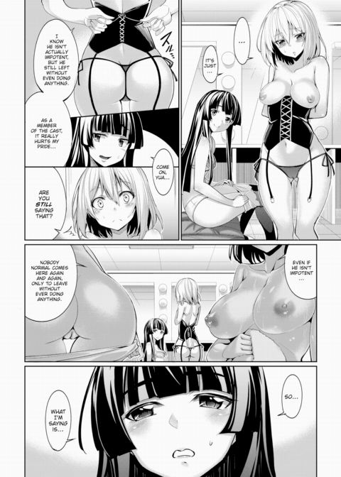 Welcome to Linseal! Ch.2 Chapter 1 page 2