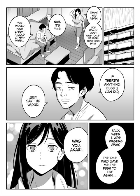 Oh Yeah! I Scored Big At A Discount Outcall Agency!! Continued Chapter 1 page 27