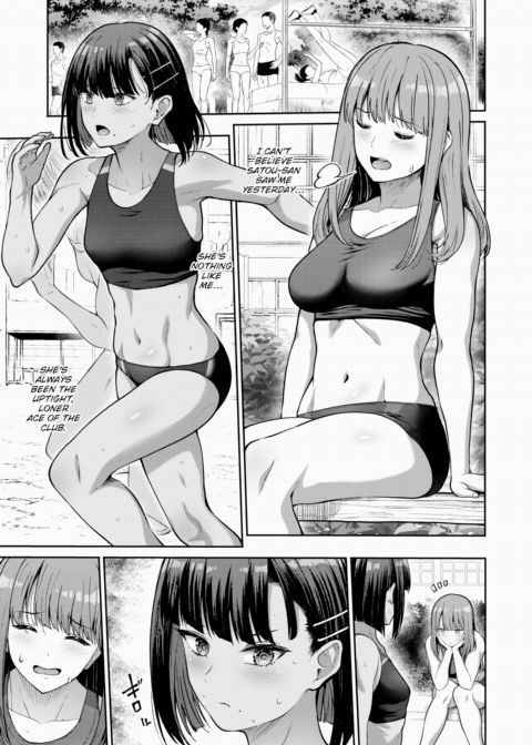 Nurturing Juniors Chapter 1 page 3