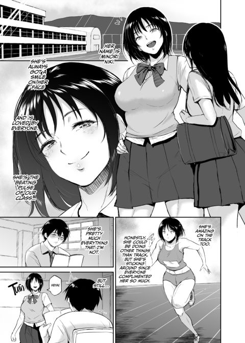 Asleep at the Training Camp Chapter 1 page 2