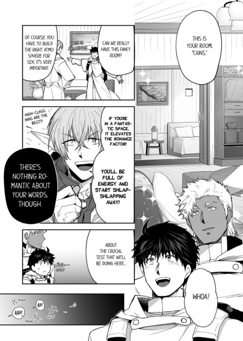 The Titan's Bride Vol.7 Chapter 1 page 29