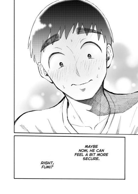 This is Love Extra Chapter 1 page 21