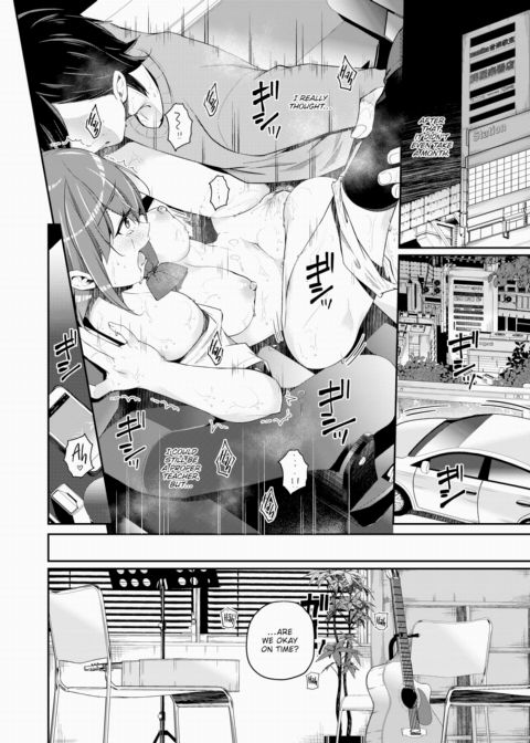 Playing in Harmony Chapter 1 page 8