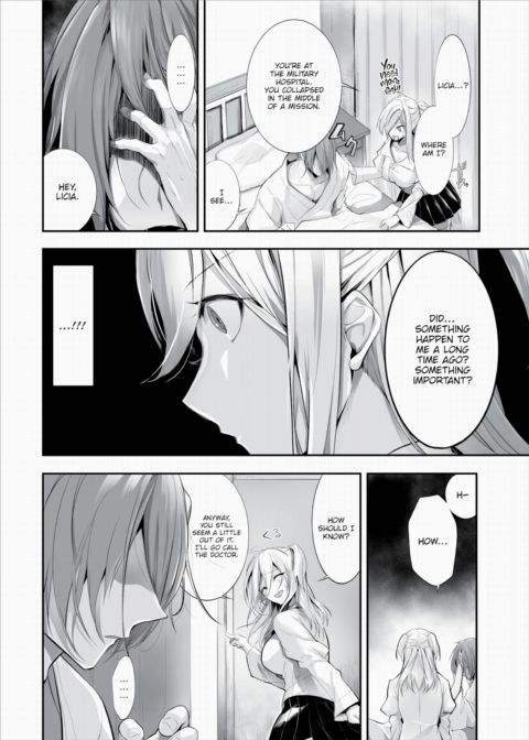 Only Fools Rely on Cat-Eared Slaves - My First Domestication Ch.10 Chapter 1 page 3