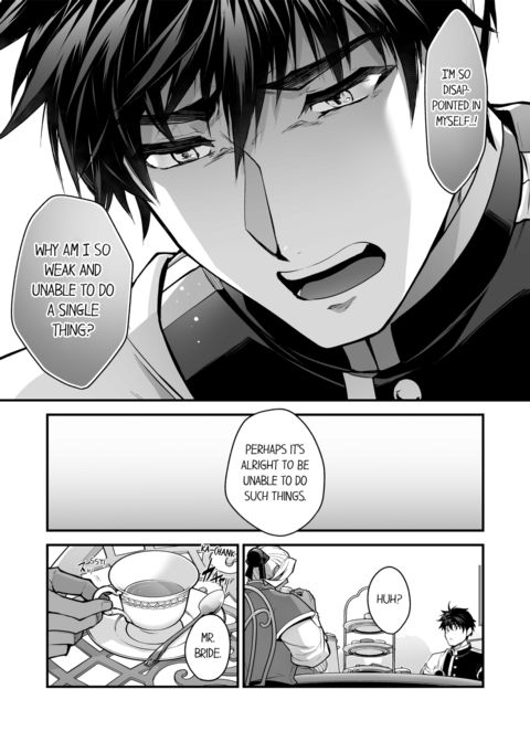 The Titan's Bride Vol.13 Chapter 1 page 25
