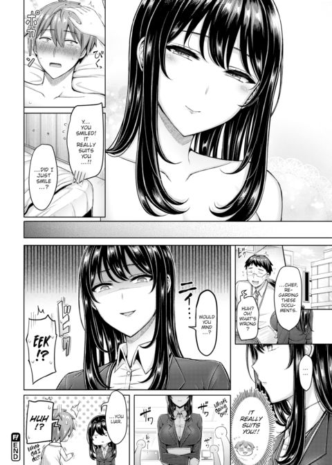 Best Shot Chapter 1 page 20
