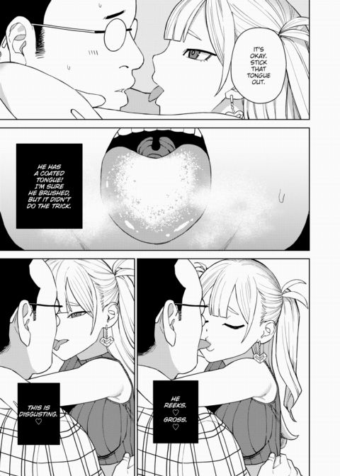 Feelings & Facades Chapter 1 page 5