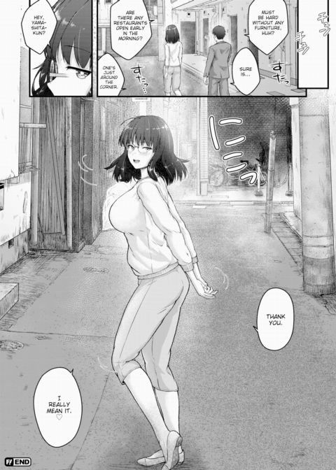 Single Wife Chapter 1 page 26