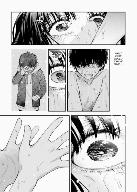 Akari-chan, Be My Onahole ~Part 2~ Chapter 1 page 29