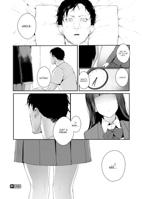 When You Sleep Chapter 1 page 24