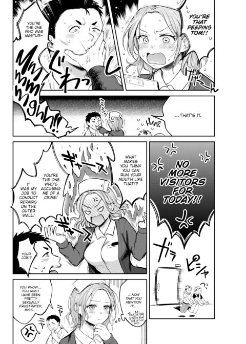 Honeymoon Chapter 1 page 4