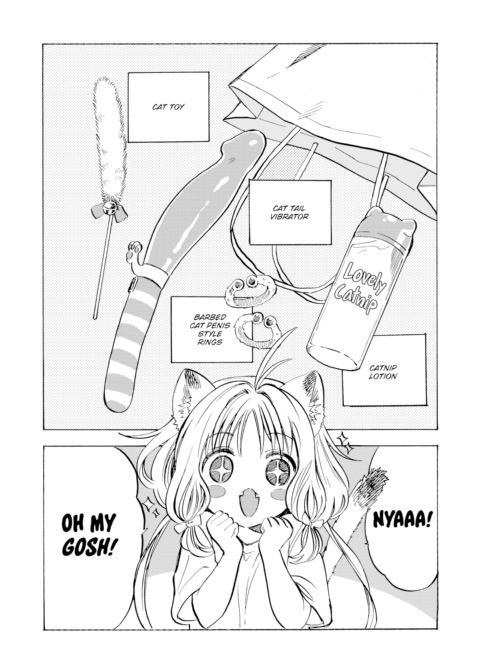 The Proper Way to Treat Your Pet Chapter 1 page 4