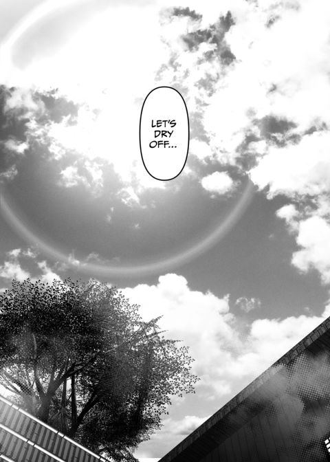 Anything For You 5: Hot Spring Anal Experimentation Trip Chapter 1 page 46