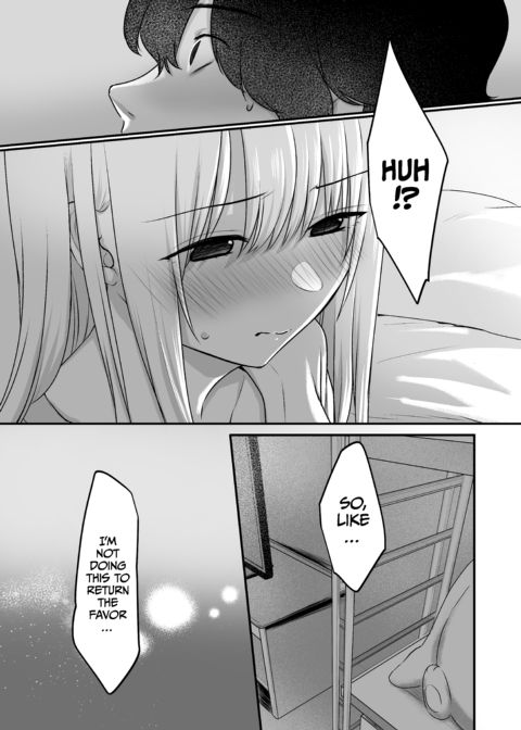 As Long as I'm With You Chapter 1 page 50