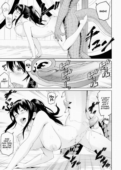 The Isekai Massage Parlor - Chapter 1 Chapter 1 page 15