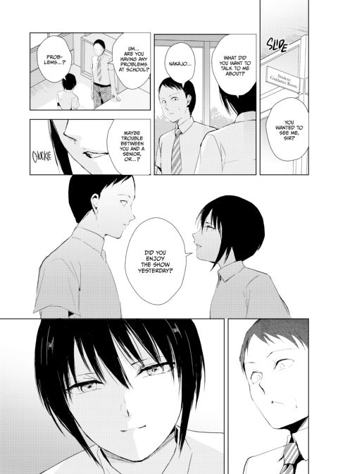 After School Tasks 1 & 2 Chapter 1 page 6